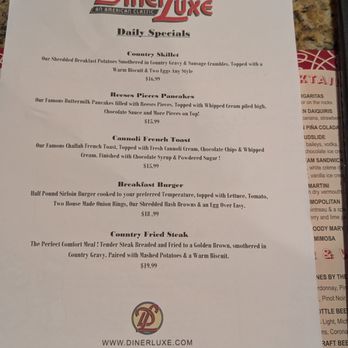 DinerLuxe - Diners Near Me - New Milford, Connecticut DinerLuxe - Diners Near Me - New Milford, Connecticut