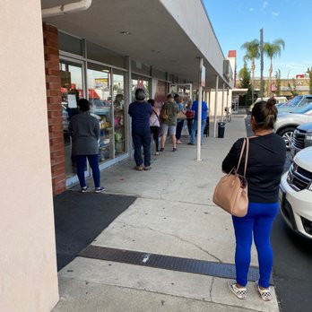 Lutheran High Thrift Shop - Outside - Thrift Stores Near Me - Orange, California