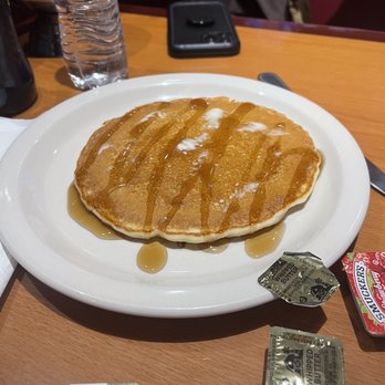 Kozy Kitchen - Pancake - Sushi Bars Near Me - San Angelo, Texas