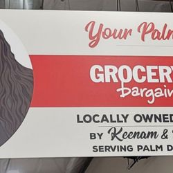 Grocery Outlet