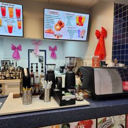 Boba & Coffee Bar