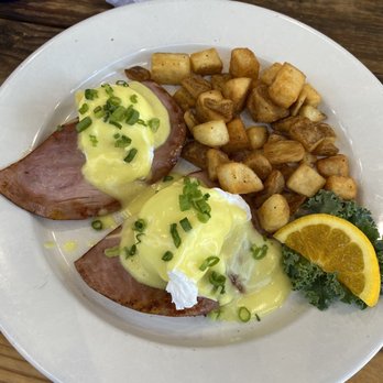 Josie's - Eggs Benedict - American Near Me - Lexington, Kentucky Josie's - Eggs Benedict - American Near Me - Lexington, Kentucky