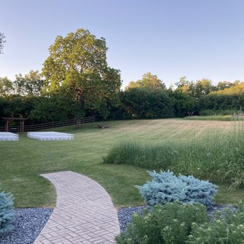 Rustic Manor 1848 - Venues & Event Spaces Near Me - Hartland, Wisconsin