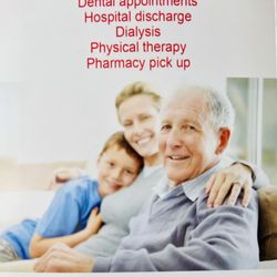 InteCare Non Emergency Medical Transportation