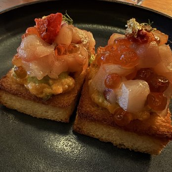 Buoy - Desserts Near Me - San Francisco, California