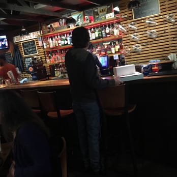 The Post - Bar area. - Pizza Near Me - Louisville, Kentucky The Post - Bar area. - Pizza Near Me - Louisville, Kentucky