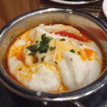 Tolon - Whipped Cauliflower. Simply outstanding! - New American Near Me - Fort Wayne, Indiana Tolon - Whipped Cauliflower. Simply outstanding! - New American Near Me - Fort Wayne, Indiana