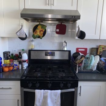 Michele's Perfect Cleaning - Before! - Home Cleaning Near Me