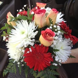 Le Daisy Flowers