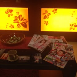 Beauty Station