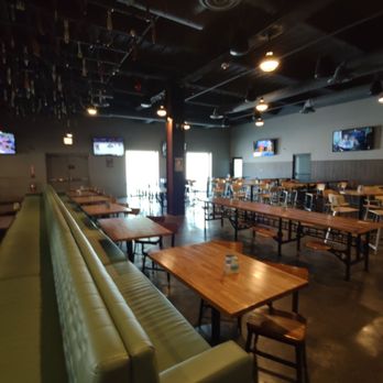 WhirlyBall - Sports Bars Near Me - Chicago, Illinois
