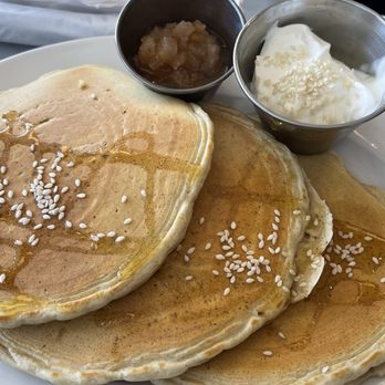 Tatte Bakery & Cafe | Rockville - Greek style pancakes - Breakfast & Brunch Near Me - Rockville, Maryland Tatte Bakery & Cafe | Rockville - Greek style pancakes - Breakfast & Brunch Near Me - Rockville, Maryland