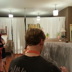 Leah Kohlenberg Fine Art and Art Classes - I cover all drawing and painting subjects and mediums