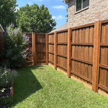 FBF Construction - Fences & Gates Near Me - Lewisville, Texas