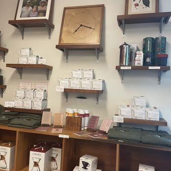 Beacon Coffee Company - Coffee & Tea Near Me - Ventura, California Beacon Coffee Company - Coffee & Tea Near Me - Ventura, California