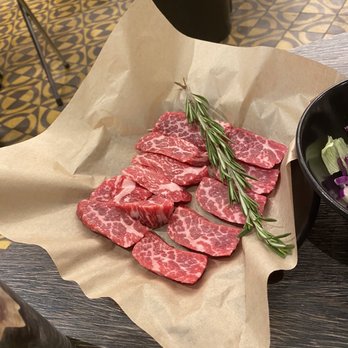 TK92 Korean BBQ - Korean Near Me - San Gabriel, California
