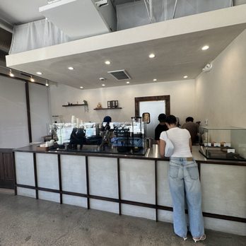 Way Home Coffee - Interior - Coffee & Tea Near Me - Los Angeles, California Way Home Coffee - Interior - Coffee & Tea Near Me - Los Angeles, California