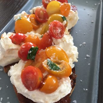 Stella Van Buren - Burrata yum - Italian Near Me - Milwaukee, Wisconsin Stella Van Buren - Burrata yum - Italian Near Me - Milwaukee, Wisconsin
