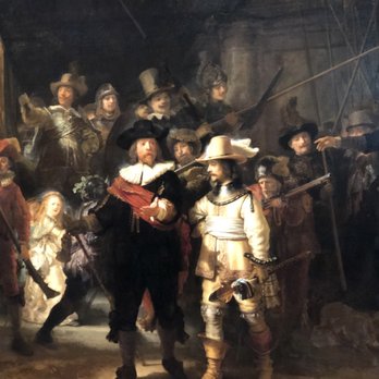 Rijksmuseum - Nightwatch. Masterpiece by Rembrandt - Museums Near Me - Amsterdam, New Hampshire Rijksmuseum - Nightwatch. Masterpiece by Rembrandt - Museums Near Me - Amsterdam, New Hampshire