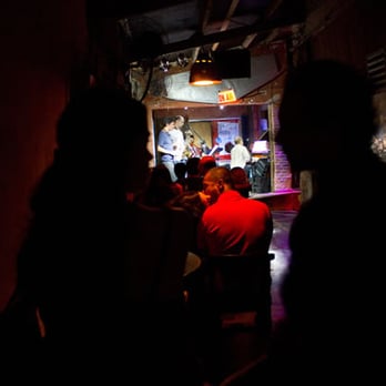 Jazz nos Fundos - Jazz & Blues Near Me - São Paulo, SP Jazz nos Fundos - Jazz & Blues Near Me - São Paulo, SP