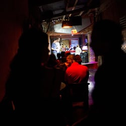 Jazz nos Fundos