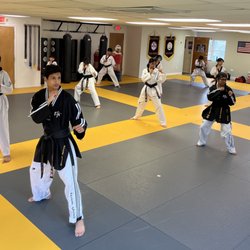 Taekwondo Elite