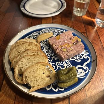 BEAST AND CLEAVER - Pate - Butcher Near Me - Seattle, Washington BEAST AND CLEAVER - Pate - Butcher Near Me - Seattle, Washington