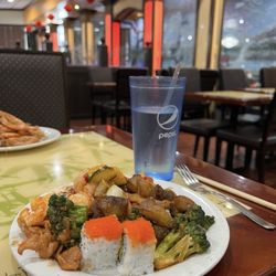 Ichiban Buffet