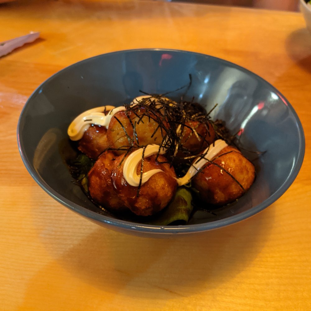 Flame Ramen - Takoyaki - Ramen Near Me - Memphis, Tennessee Flame Ramen - Takoyaki - Ramen Near Me - Memphis, Tennessee