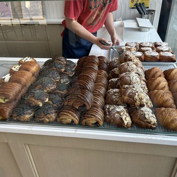 Somedays Bakery - Bakeries Near Me - Astoria, New York Somedays Bakery - Bakeries Near Me - Astoria, New York
