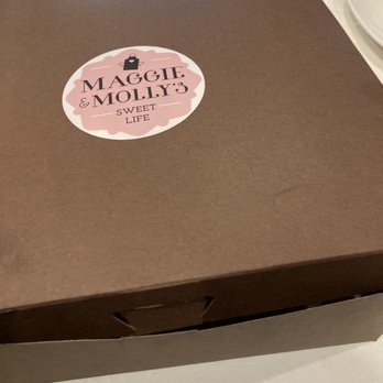 Maggie and Molly's Bakery - Bakeries Near Me - Denver, Colorado Maggie and Molly's Bakery - Bakeries Near Me - Denver, Colorado