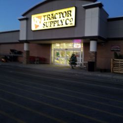Tractor Supply