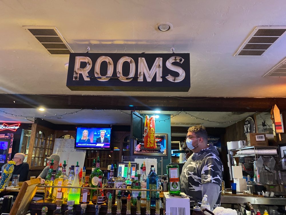 JACK’S FAMILY TAVERN & RESTAURANT 49 Photos & 96 Reviews 15 S