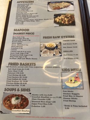 Menu photo 8 Storming Crab - Lexington Lexington, KY Menu photo 8 Storming Crab - Lexington Lexington, KY