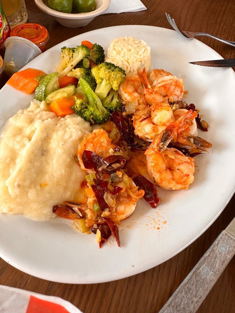 Mariscos el Torito