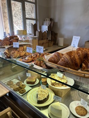 Melaleuca Firenze | Bakery Bistrot | Brunch & Specialty Coffee by null