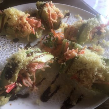Tokyo Cafe - Starfish - Japanese Near Me - Santa Fe, New Mexico