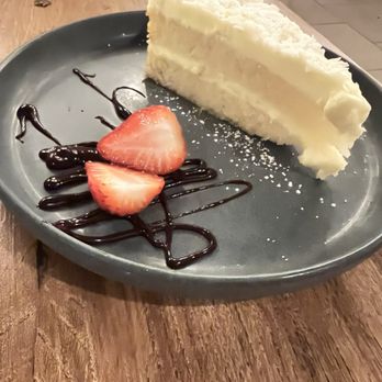 Rusticucina - Limoncello Cake - Italian Near Me - San Diego, California Rusticucina - Limoncello Cake - Italian Near Me - San Diego, California