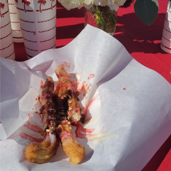 Churros Los Cuates - Churros - Desserts Near Me - Santa Ana, California Churros Los Cuates - Churros - Desserts Near Me - Santa Ana, California
