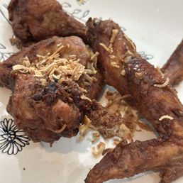 Had Yai Deep Fried Chicken Had Yai Deep Fried Chicken