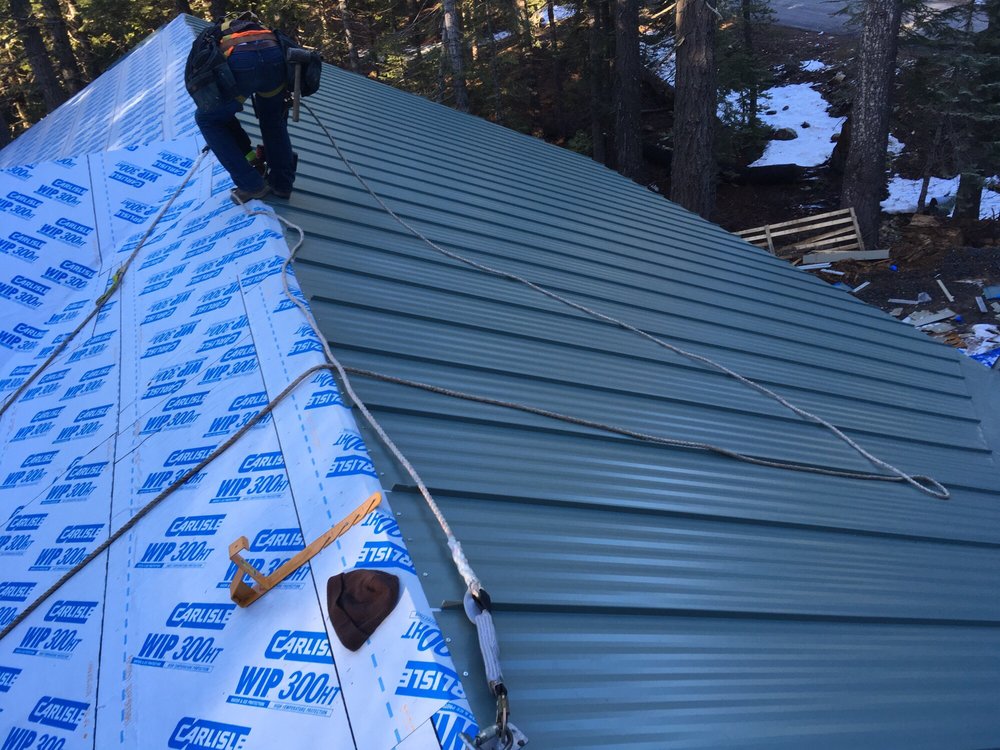 Slide of Sonoran Roofing