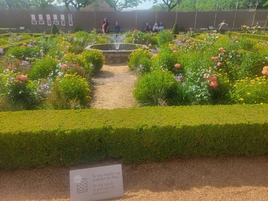 Château des Milandes by null