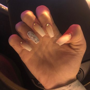 Rockstar Nails & Spa - Nail Salons Near Me - Simi Valley, California