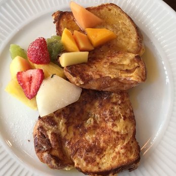 Côte - French toast - Breakfast & Brunch Near Me - London, XGL