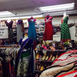 Miss India Fashions