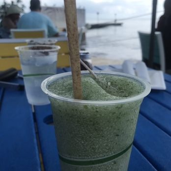 Seaside Cafe - Bacardi Mojito - Pizza Near Me - Key West, Florida Seaside Cafe - Bacardi Mojito - Pizza Near Me - Key West, Florida