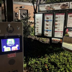 Wendy's