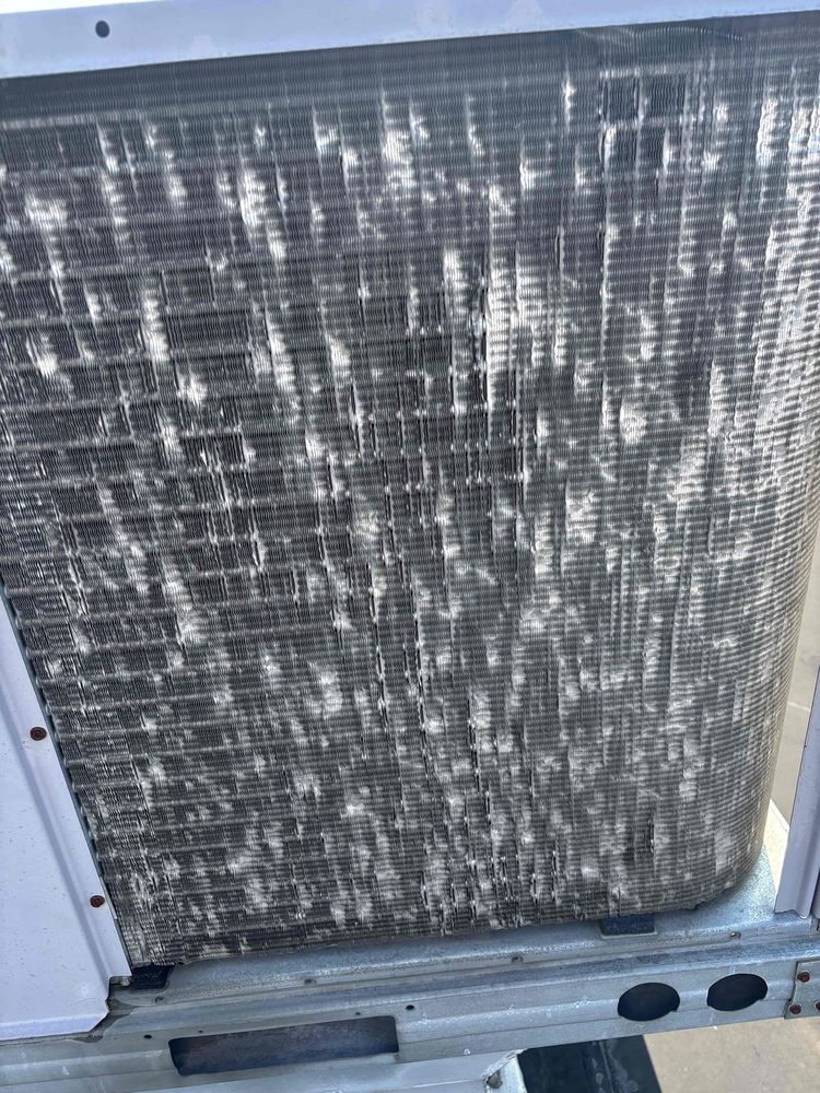 Slide of J.R. Wortman Co