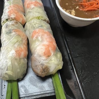 Pho 79 Restaurant - Summer rolls - Vietnamese Near Me - Westminster, California Pho 79 Restaurant - Summer rolls - Vietnamese Near Me - Westminster, California