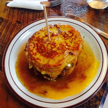 Denver Biscuit Co. - Broadway - French toast sandwich with sausage and a fried egg in between. So good. - Breakfast & Brunch Near Me - Denver, Colorado Denver Biscuit Co. - Broadway - French toast sandwich with sausage and a fried egg in between. So good. - Breakfast & Brunch Near Me - Denver, Colorado